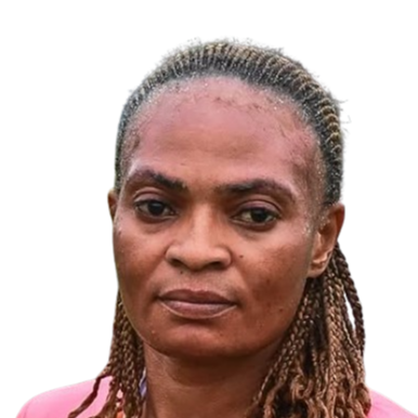 Maureen Tovia Okpala