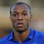 Wes Thomas