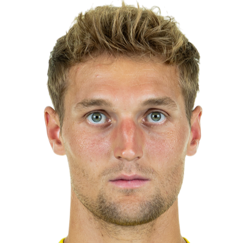 Lukas Frenkert