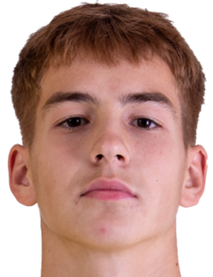 Šimon Koribský profil resmi