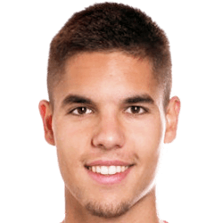 Daniel Sandoval Fernández