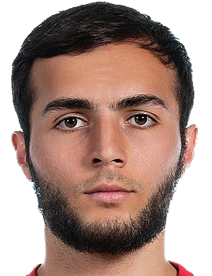 Islam Vagabov profil resmi