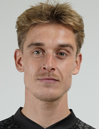 Daan van Oudheusden