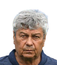 Mircea Lucescu