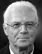 Franz Beckenbauer photo