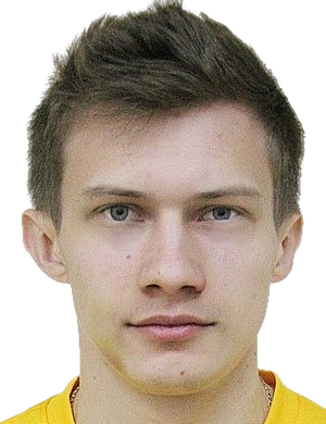 Vladislav Kalinin profil resmi