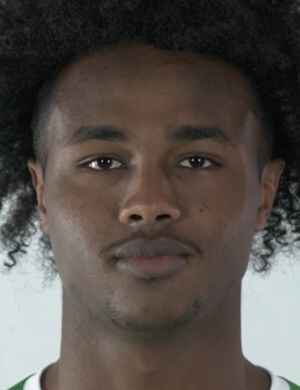 Hassan Gabo profil resmi