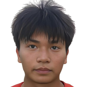 Kuai Jiwen