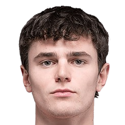 Dylan Borso
