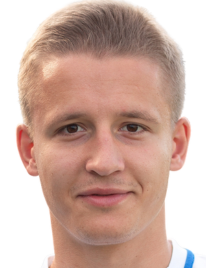 vladislav melnichenko