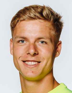 Felix Buer profil resmi