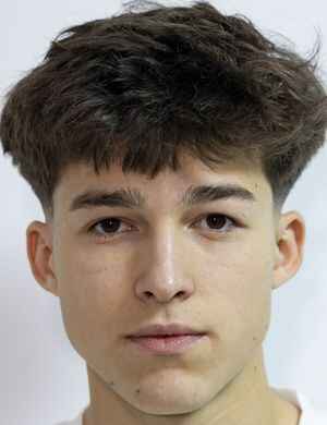 Bogdan musteata