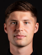 Bartosz Szczaber photo