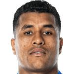 Jeison Murillo