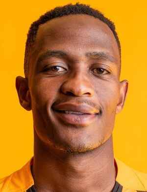 Lehlogonolo Matlou profil resmi