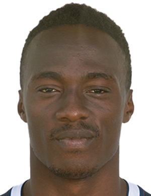 Emmanuel Achy