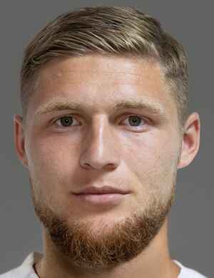 Ion Danilov profil resmi