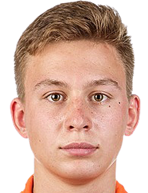 Artem Kulikov profil resmi