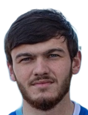 Rasul lafishev profil resmi
