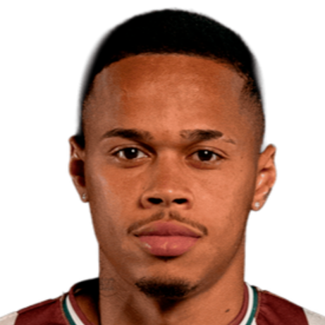 Robson Lucas Oliveira Botelho