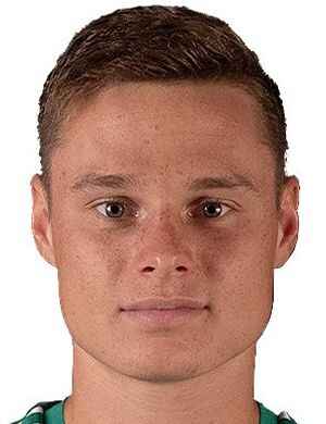 Balint Csoka profil resmi