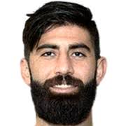 Ahmad Al Salih