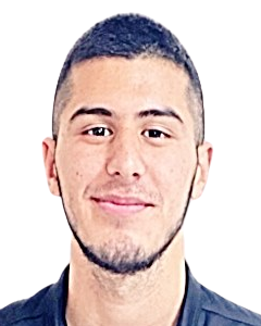 Matias medina