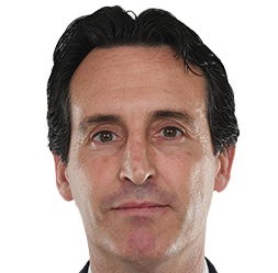 Unai Emery