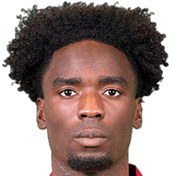 Devante Cole