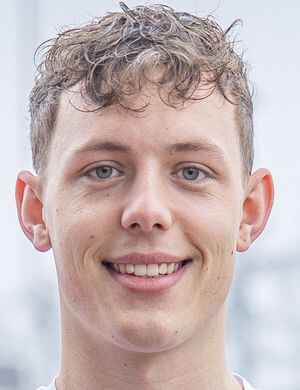Mateusz Maluski