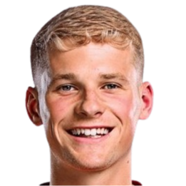 Kyle McAdam
