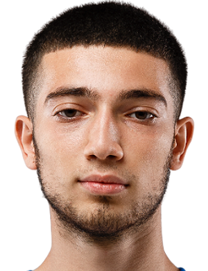 Raul Adygezalzade profil resmi