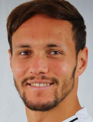 Youcef Douar profil resmi