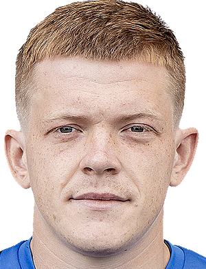 Roman Romanov