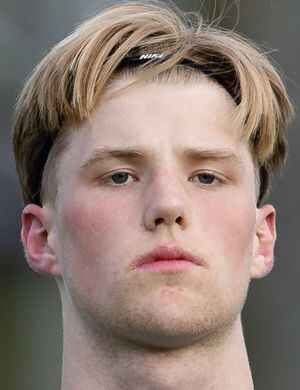 Svante Stangenberg profil resmi