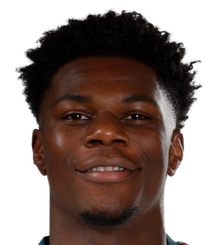 Aurelien Tchouameni