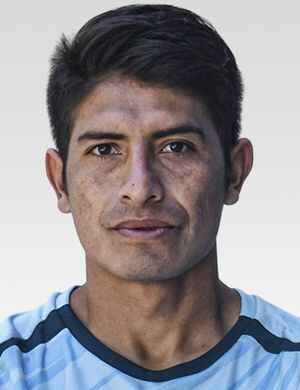 Caleb Cardozo profil resmi