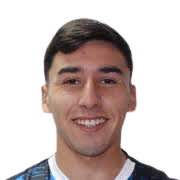 Nicolás Silva photo