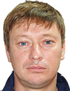 Dmitriy Galkin photo