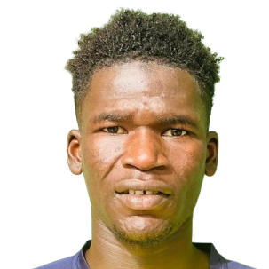 Baboucarr Touray