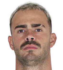 Lucas Bruera