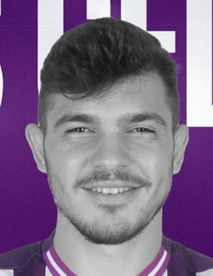 Berkay Özer profil resmi