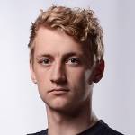 Mikita Lazouski photo