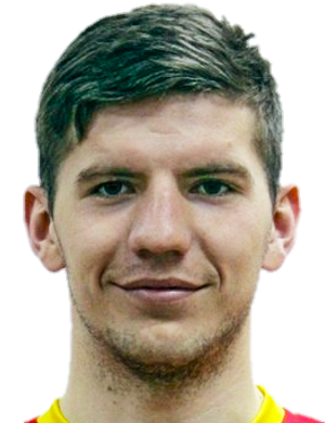 Andriy Porokhnya profil resmi