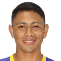 Ronald Estiven Palacios