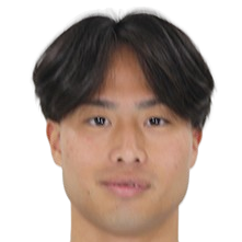 Shogo Miyashita