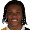 Jamal Williamson profil resmi