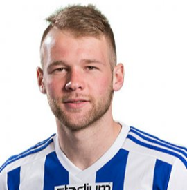 Kevin·Kouassivi-Benissan