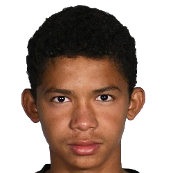 Athyrson Ferreira Prates