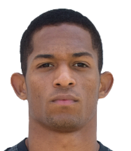 Patrick Robson de Souza Monteiro